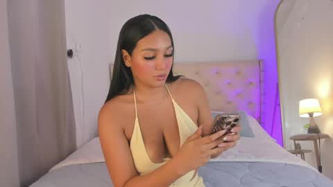 Michelle online show from May 1, 2026, 7:29 pm