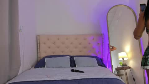 Michelle online show from May 12, 2026, 8:06 pm