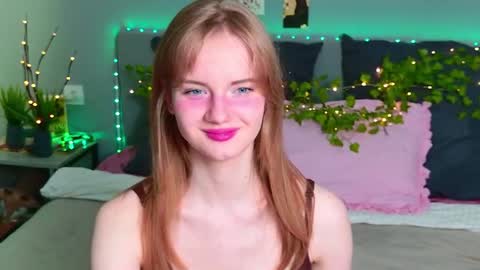 Snapshot of elza_hofffman chatting on June 27, 2026, 6:13 pm Chloyka online show from June 27, 2026, 6:13 pm