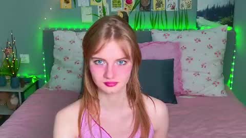 Snapshot of elza_hofffman chatting on July 19, 2026, 10:13 pm Chloyka online show from July 19, 2026, 10:13 pm