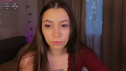 Snapshot of em1liaa chatting on July 10, 2026, 4:31 pm Emilia online show from July 10, 2026, 4:31 pm