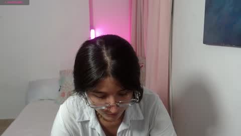 A N D R E A online show from January 19, 2025, 3:18 am