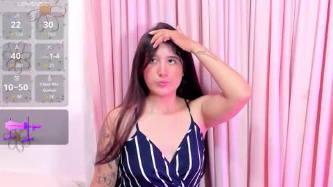 A N D R E A online show from February 12, 2026, 1:00 am