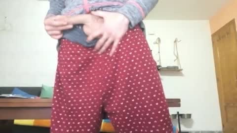 adidasBoy86 online show from March 24, 2026, 4:06 am