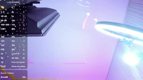 Ema Lambert  online show from February 12, 2025, 2:14 am