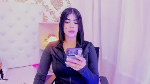 Ema Lambert  online show from December 15, 2025, 12:48 am