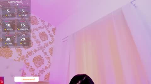 Ema Lambert  online show from January 14, 2026, 3:06 pm