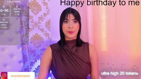 Ema Lambert  online show from April 1, 2026, 12:28 pm