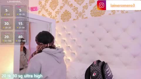 Ema Lambert  online show from April 21, 2026, 11:49 am