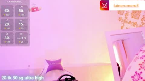 Ema Lambert  online show from April 22, 2026, 12:18 pm