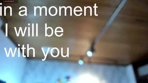 Ema  online show from November 3, 2025, 7:37 pm