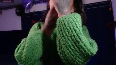 Snapshot of ema_ploxx chatting on February 22, 2026, 2:34 am ema_ploxx online show from February 22, 2026, 2:34 am