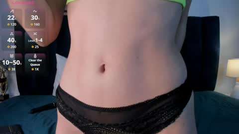 Ema online show from March 30, 2026, 9:05 pm