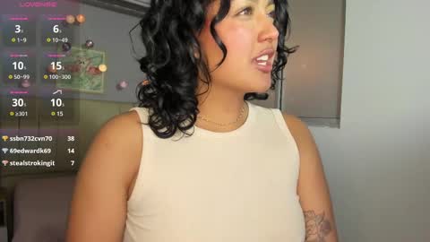 Ema online show from February 24, 2025, 10:03 pm