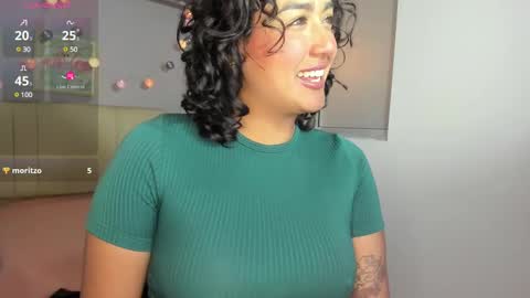 Ema online show from March 7, 2025, 7:05 pm