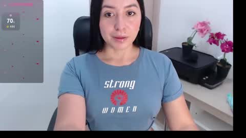Snapshot of emacop chatting on March 5, 2025, 2:56 pm SAMANTA online show from March 5, 2025, 2:56 pm