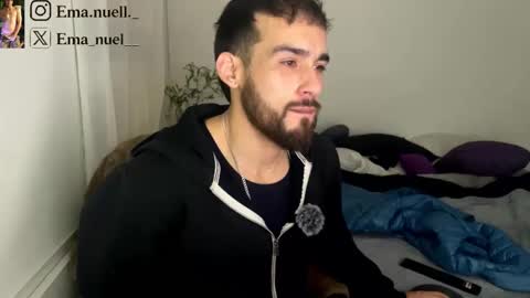 emanuell___ online show from May 14, 2026, 4:52 am