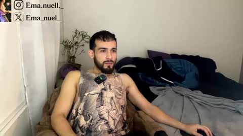emanuell___ online show from May 14, 2026, 11:33 pm