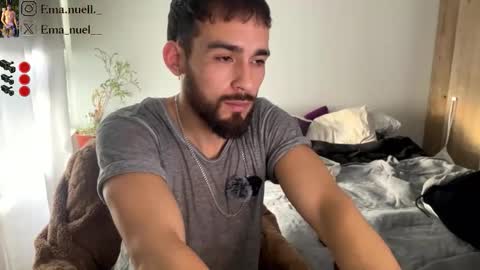 emanuell___ online show from May 16, 2026, 8:29 pm