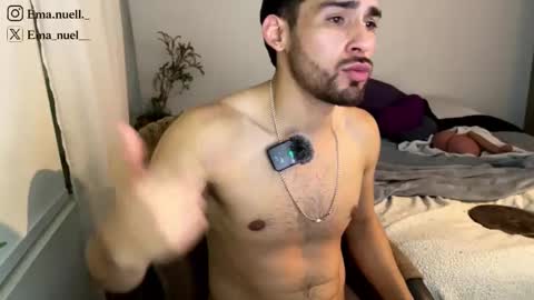 emanuell___ online show from May 20, 2026, 11:55 pm