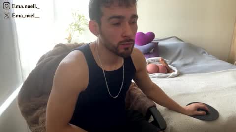 emanuell___ online show from May 22, 2026, 4:34 pm