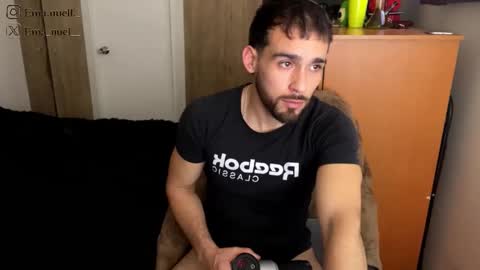 emanuell___ online show from June 10, 2026, 12:55 am