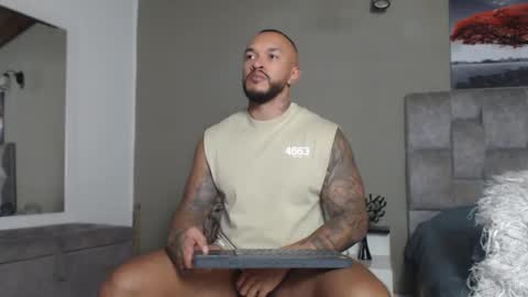 emanuelspencer online show from March 29, 2026, 5:51 am