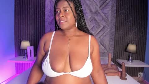 EMA  online show from March 3, 2026, 8:59 pm