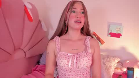 Ana  online show from July 27, 2026, 1:01 am