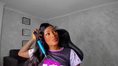 . online show from March 14, 2026, 12:10 pm