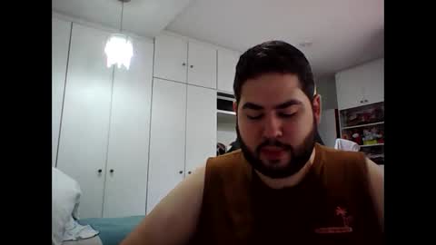 embarrassed_str8_3incher online show from April 26, 2026, 5:32 pm