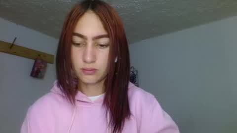 ember57607 online show from February 1, 2025, 10:37 am