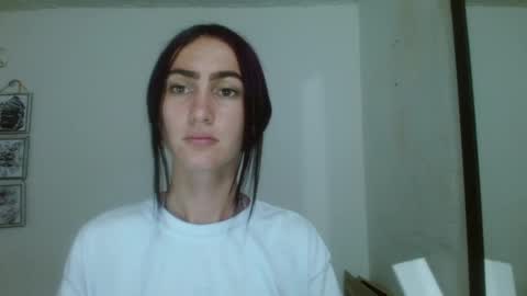 ember57607 online show from February 4, 2025, 4:08 pm