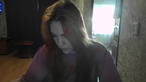 Snapshot of ember__fox chatting on June 18, 2026, 11:03 am ember__fox online show from June 18, 2026, 11:03 am