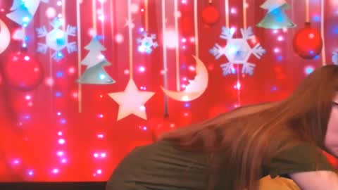 Ember Starleena online show from December 10, 2024, 2:39 pm