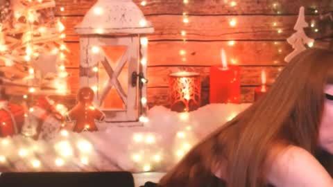 Ember Starleena online show from December 18, 2024, 2:38 pm