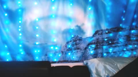 Ember Starleena online show from January 8, 2025, 3:07 pm