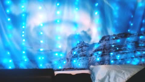 Ember Starleena online show from January 9, 2025, 2:07 pm