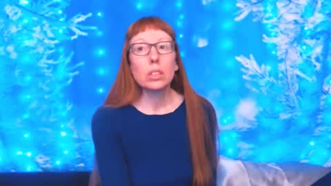 Ember Starleena online show from January 16, 2025, 2:08 pm