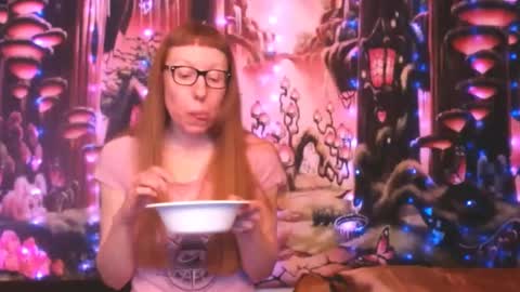 Ember Starleena online show from February 5, 2025, 2:59 pm