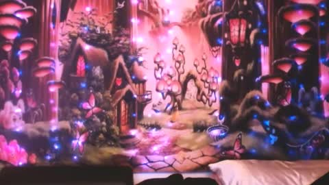 Ember Starleena online show from February 10, 2025, 2:05 pm