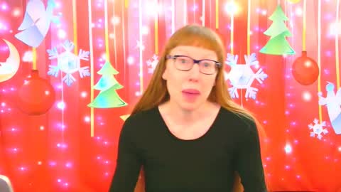 Ember Starleena online show from December 15, 2025, 3:49 pm