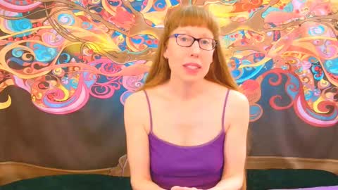 Ember Starleena online show from January 8, 2026, 3:25 pm