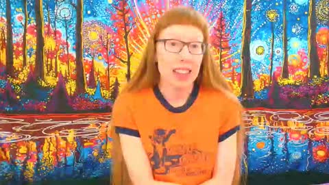 Ember Starleena online show from February 1, 2026, 6:39 pm