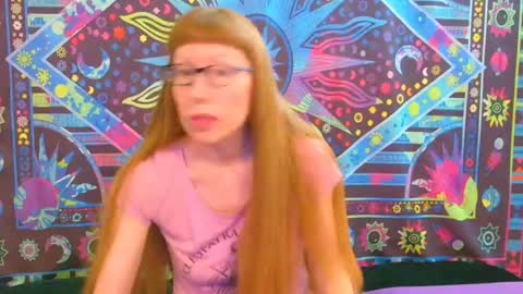 Snapshot of ember_starleena chatting on March 6, 2026, 3:30 pm Ember Starleena online show from March 6, 2026, 3:30 pm