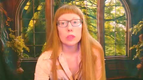 Snapshot of ember_starleena chatting on March 10, 2026, 2:33 pm Ember Starleena online show from March 10, 2026, 2:33 pm