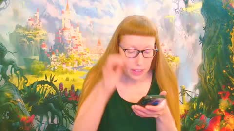 Snapshot of ember_starleena chatting on May 6, 2026, 3:06 pm Ember Starleena online show from May 6, 2026, 3:06 pm