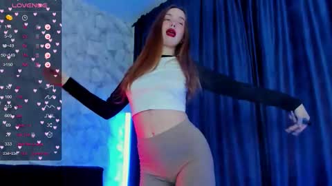 Ember online show from November 26, 2025, 12:06 pm