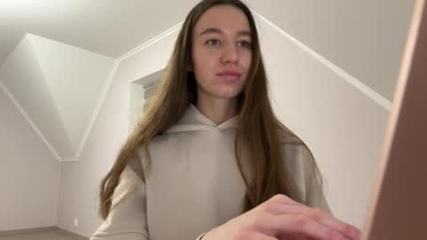 Alina online show from January 12, 2026, 10:37 pm