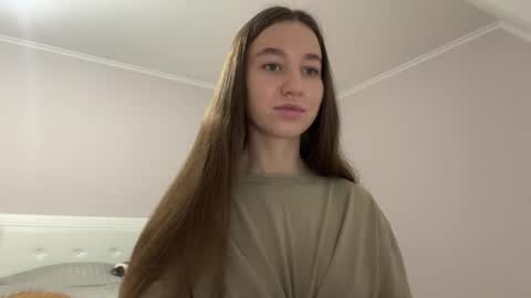 Alina online show from February 10, 2026, 9:30 pm